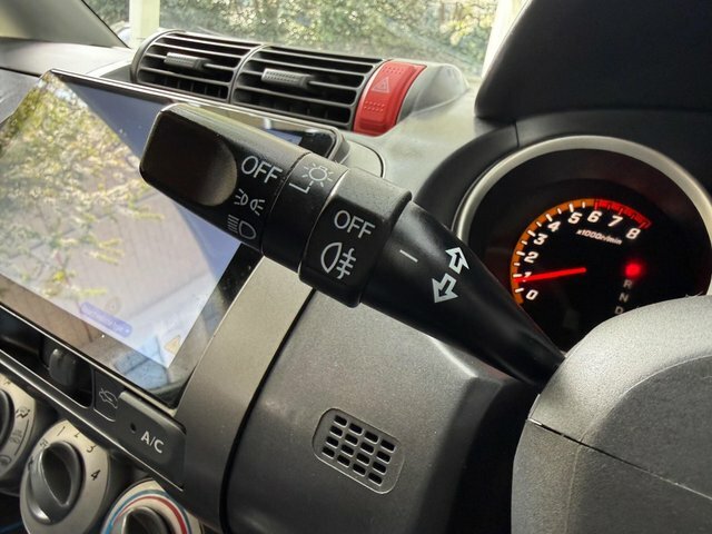 Honda Jazz 1.4 I-dsi Se Hatchback 137 G Km Silver #39