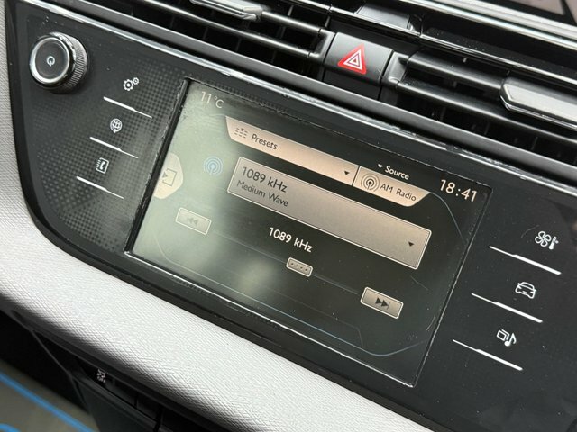 Citroen Grand C4 Picasso 1.6 Bluehdi Exclusive Eat6 Blue #56