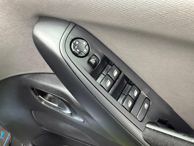 Citroen Grand C4 Picasso 1.6 Bluehdi Exclusive Eat6 Blue #44