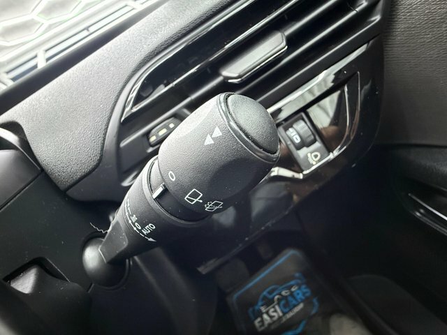 Citroen Grand C4 Picasso 1.6 Bluehdi Exclusive Eat6 Blue #41