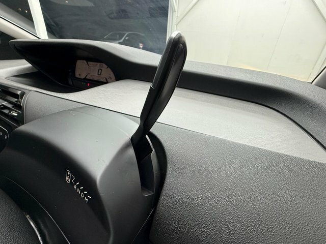 Citroen Grand C4 Picasso 1.6 Bluehdi Exclusive Eat6 Blue #47