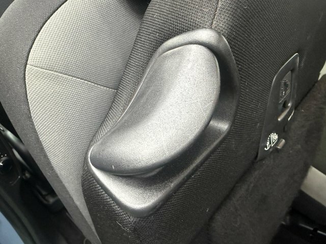 Citroen Grand C4 Picasso 1.6 Bluehdi Exclusive Eat6 Blue #27