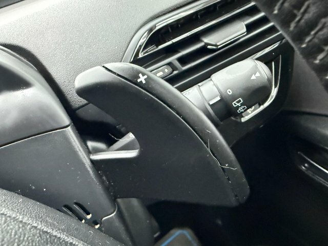 Citroen Grand C4 Picasso 1.6 Bluehdi Exclusive Eat6 Blue #39