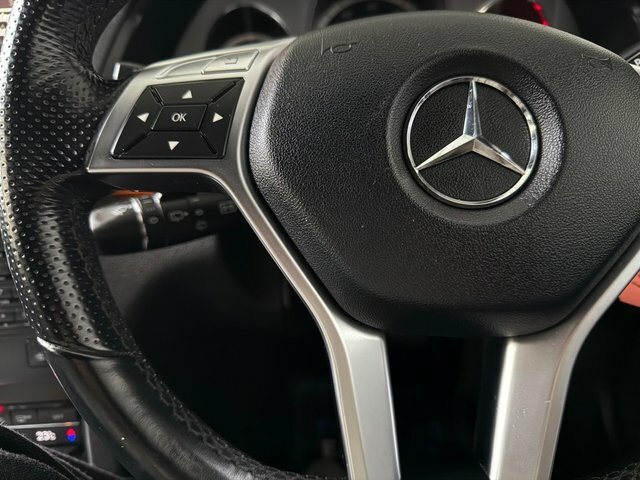 Mercedes-Benz E Class E220 Sport Cdi Blueefficiency Black #32