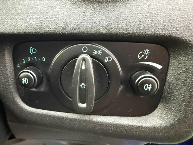 Ford Fiesta Hatchback 1.0T Ecoboost Titanium Powershift Euro 6 Blue #38