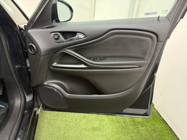 Vauxhall Zafira Tourer Tech Line Grey #18