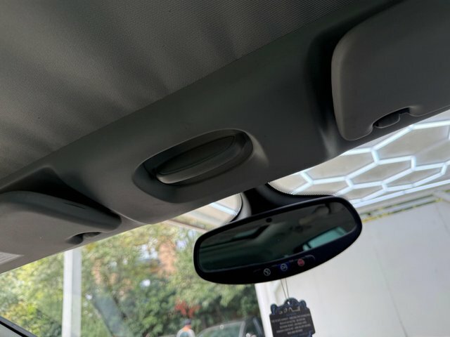 Vauxhall Zafira Tourer Tech Line Grey #60