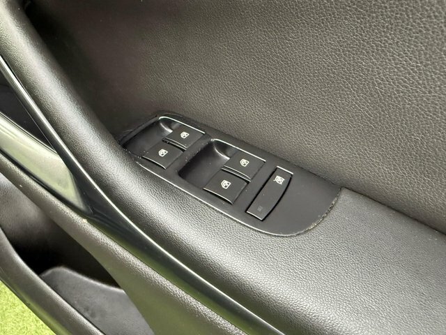 Vauxhall Zafira Tourer Tech Line Grey #45