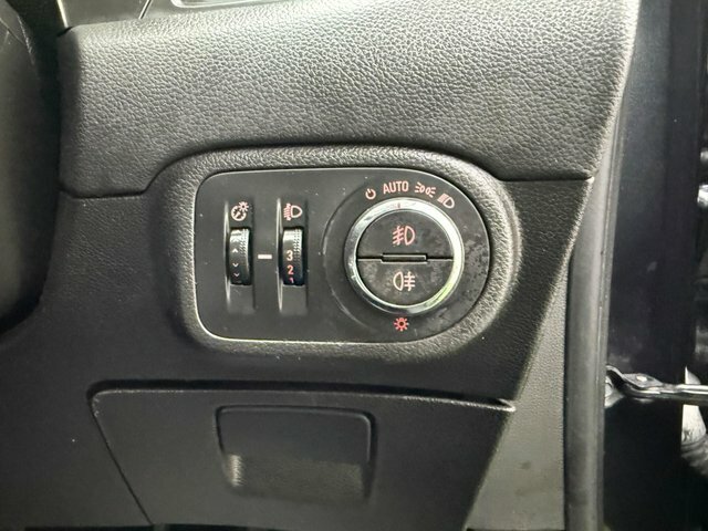 Vauxhall Zafira Tourer Tech Line Grey #47