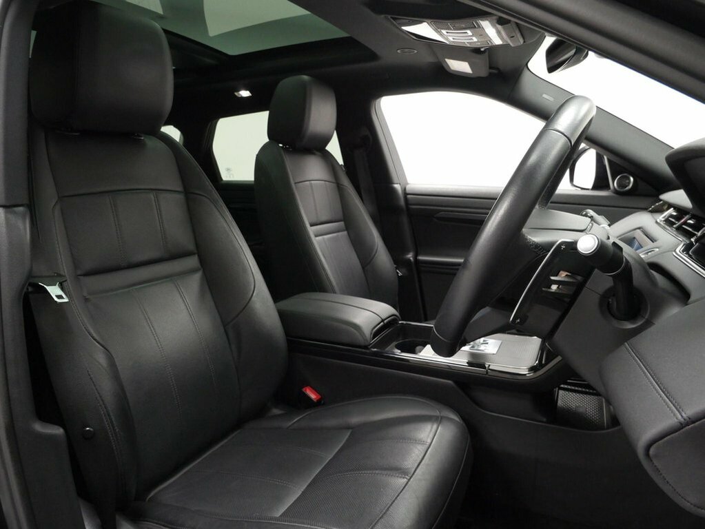 Land Rover Range Rover Evoque For Sale In Little Gaddesden EF72XED Grey #4
