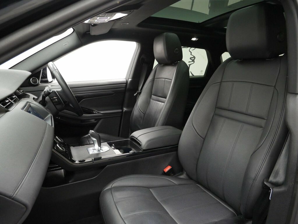 Land Rover Range Rover Evoque For Sale In Little Gaddesden EF72XED Grey #6