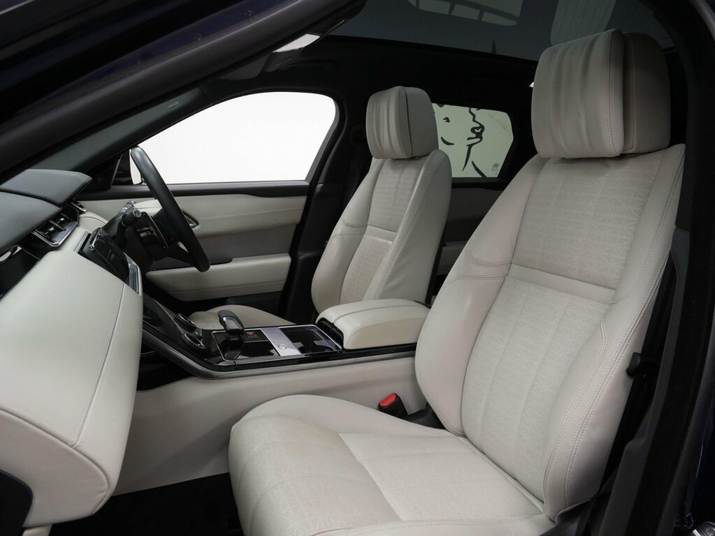 Land Rover Range Rover Velar For Sale In Little Gaddesden YR23FLF Blue #6