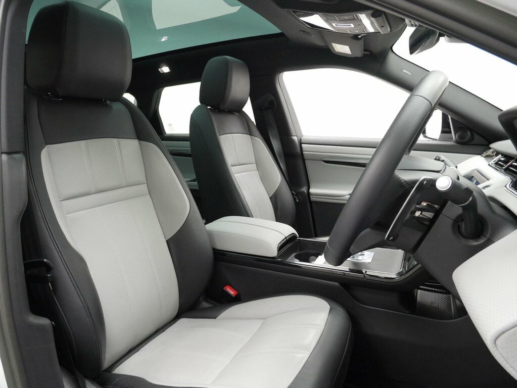 Land Rover Range Rover Evoque For Sale In Little Gaddesden White #4