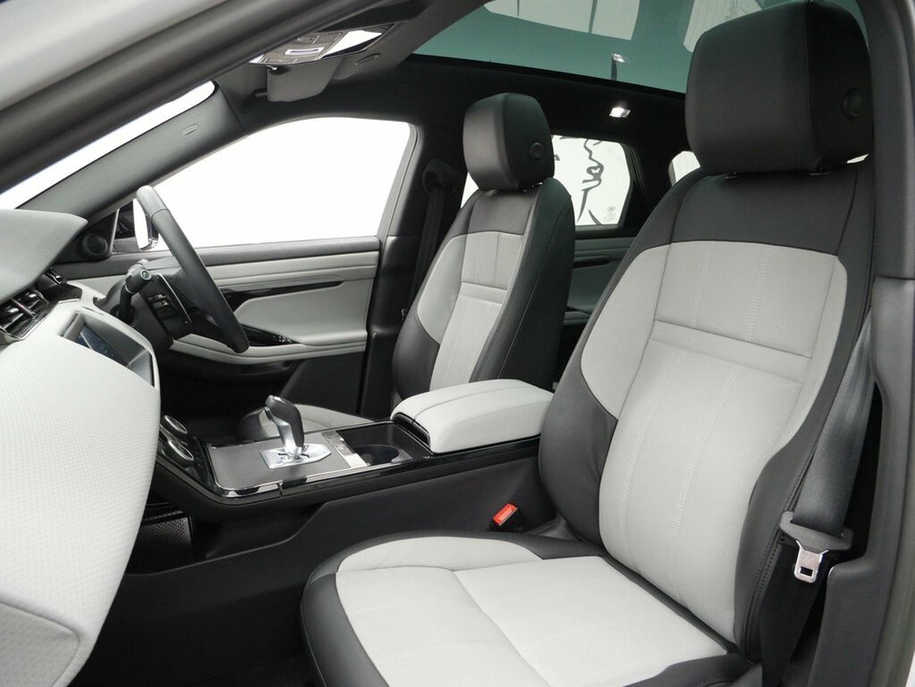 Land Rover Range Rover Evoque For Sale In Little Gaddesden White #6