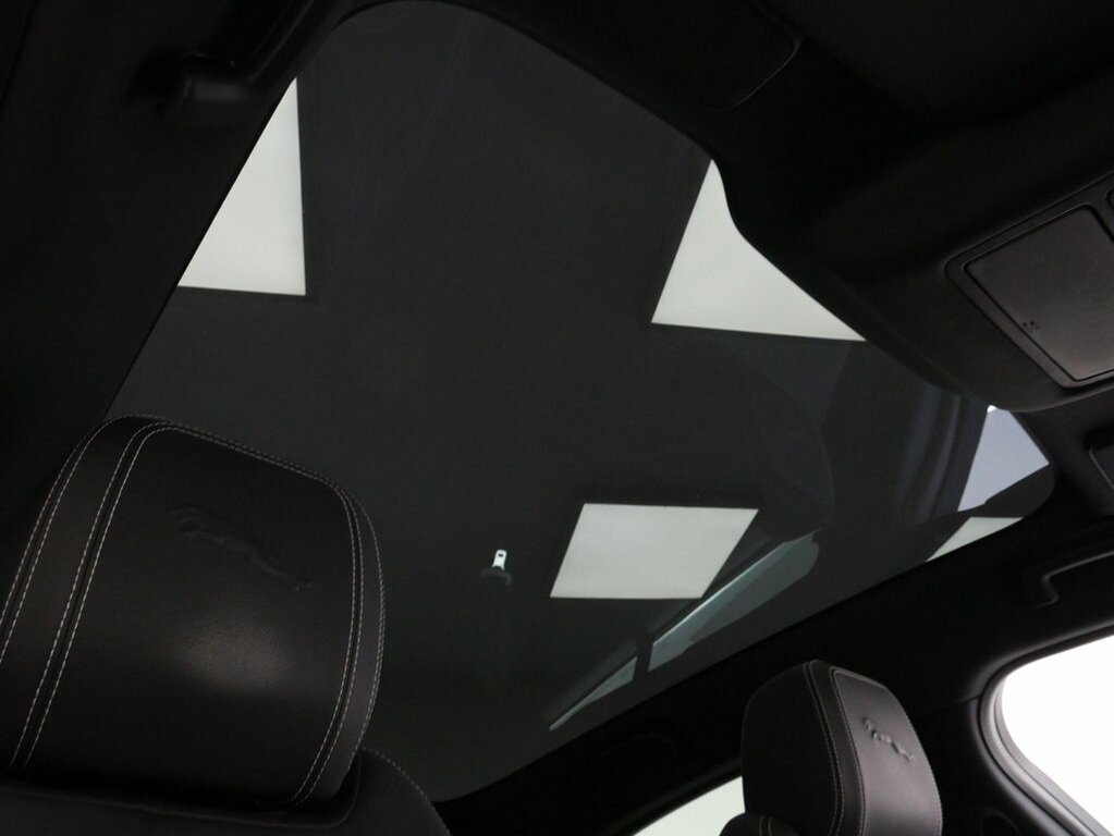 Jaguar I-Pace For Sale In Little Gaddesden LN22WRO Silver #5