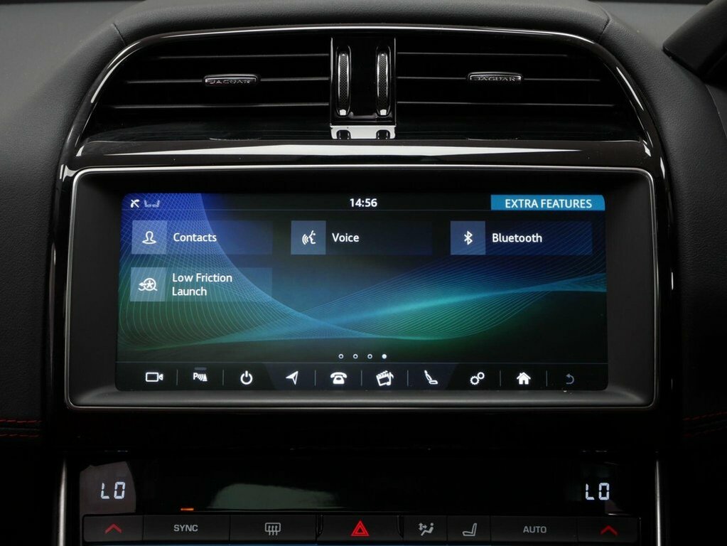 Jaguar XE 2.0 P250i Se Saloon Euro 6 Ss Black #23