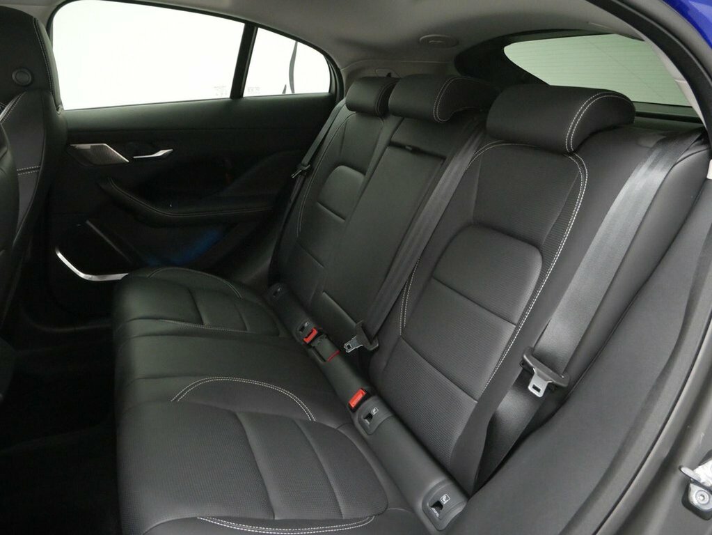 Jaguar I-Pace 400 90Kwh Hse 4Wd Red #15