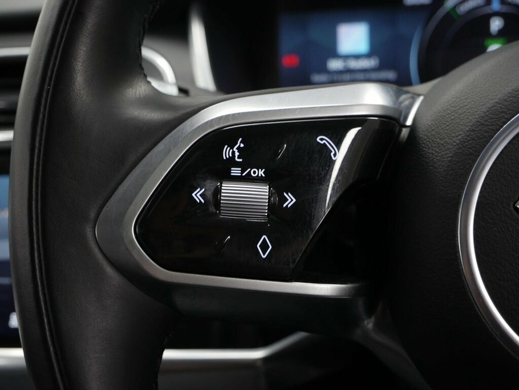 Jaguar I-Pace 400 90Kwh Hse 4Wd Red #21