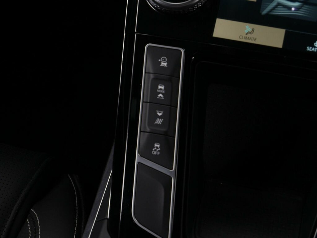 Jaguar I-Pace 400 90Kwh Hse 4Wd Red #17