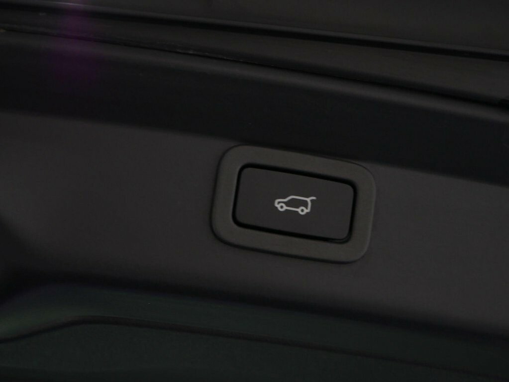 Jaguar I-Pace 400 90Kwh Hse 4Wd Red #22