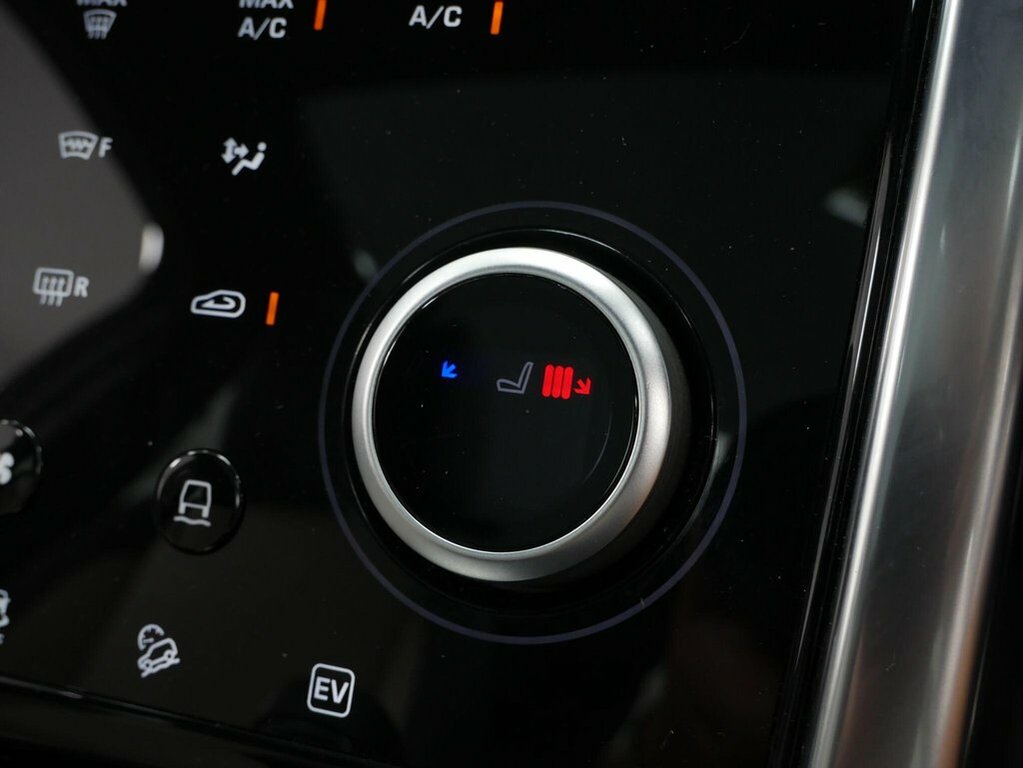 Land Rover Discovery Sport Dynamic Se Black #26