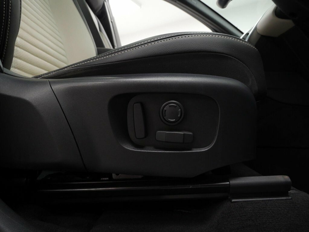 Land Rover Discovery Sport Dynamic Se Black #27