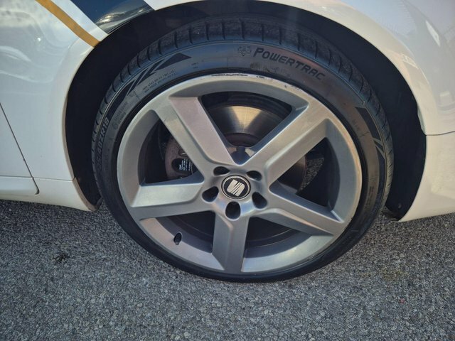 Seat Exeo Diesel Silver #17