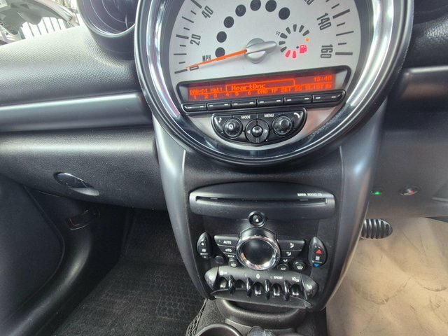 Mini Paceman 2013 13 Reg Suv 124,000 Miles 2.0L Manua White #17