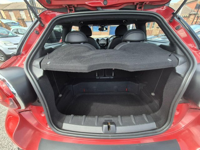 Mini Paceman 2013 13 Reg Suv 124,000 Miles 2.0L Manua White #9