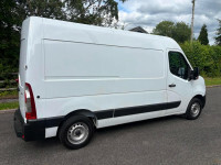 Nissan InterStar F35 2.3 Dci 135 Bhp L3 Long Tekna Edition Air Co White #13
