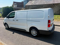 Vauxhall Vivaro 1.5 Turbo D 2900 Sportive L2 H1 Euro 6 Ss White #12