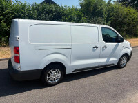 Vauxhall Vivaro 1.5 Turbo D 2900 Sportive L2 H1 Euro 6 Ss White #11