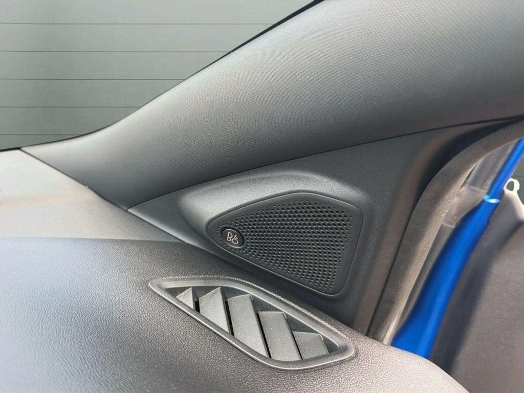 Ford Puma 1L St-line BC21YHN Blue #5