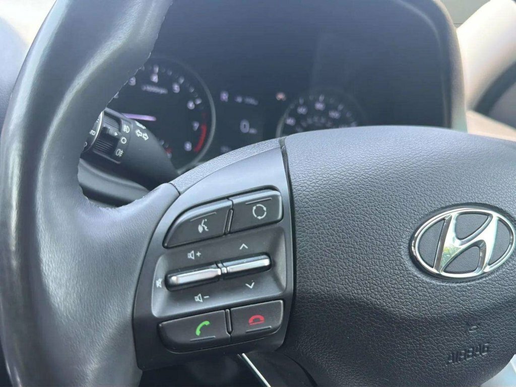 Hyundai I30 1.0 T-gdi Se Tourer Euro 6 Ss Blue #10