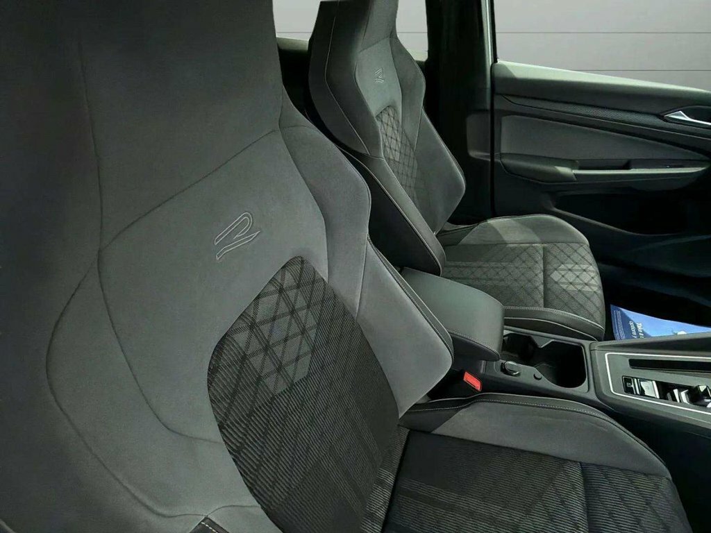 Volkswagen Golf 1.5L R-line Silver #3