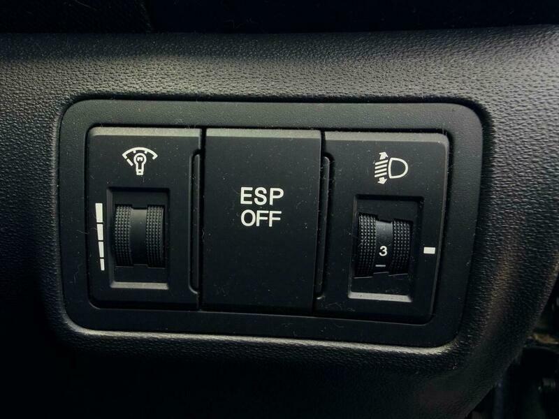 Hyundai I30 1.4 Comfort Euro 5 Black #17