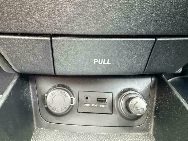 Hyundai I30 1.4 Comfort Euro 5 Black #12