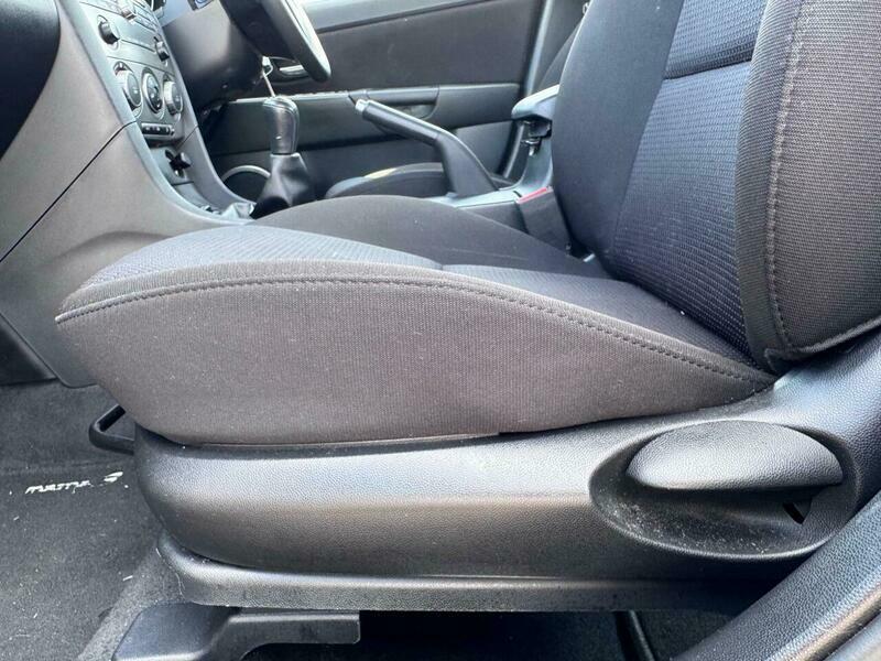 Mazda 3  Blue #35