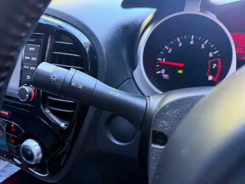 Nissan Juke 1.5 Dci Tekna  #25