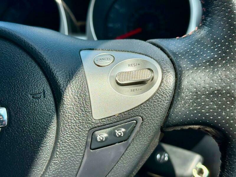 Nissan Juke 1.5 Dci Tekna  #13