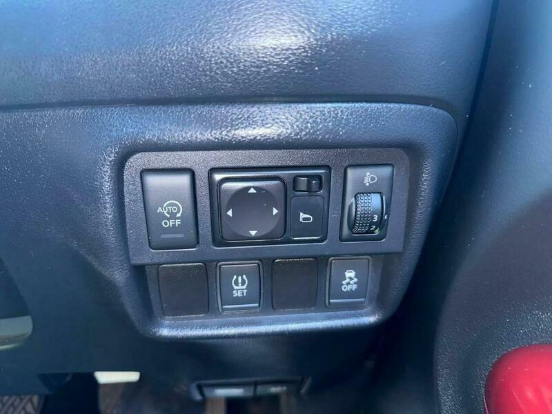 Nissan Juke 1.5 Dci Tekna  #15