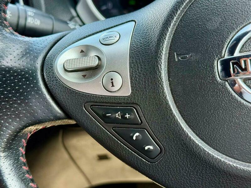 Nissan Juke 1.5 Dci Tekna  #14