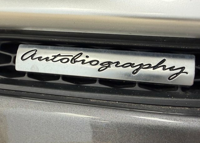 Land Rover Range Rover Evoque Sd4 Suv KW67BZL Black #3