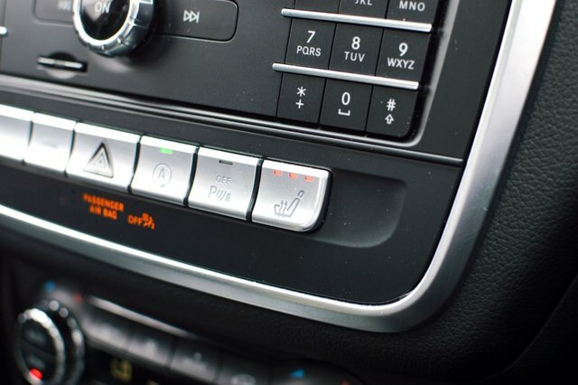 Mercedes-Benz GLA Class Urban Edition Grey #9
