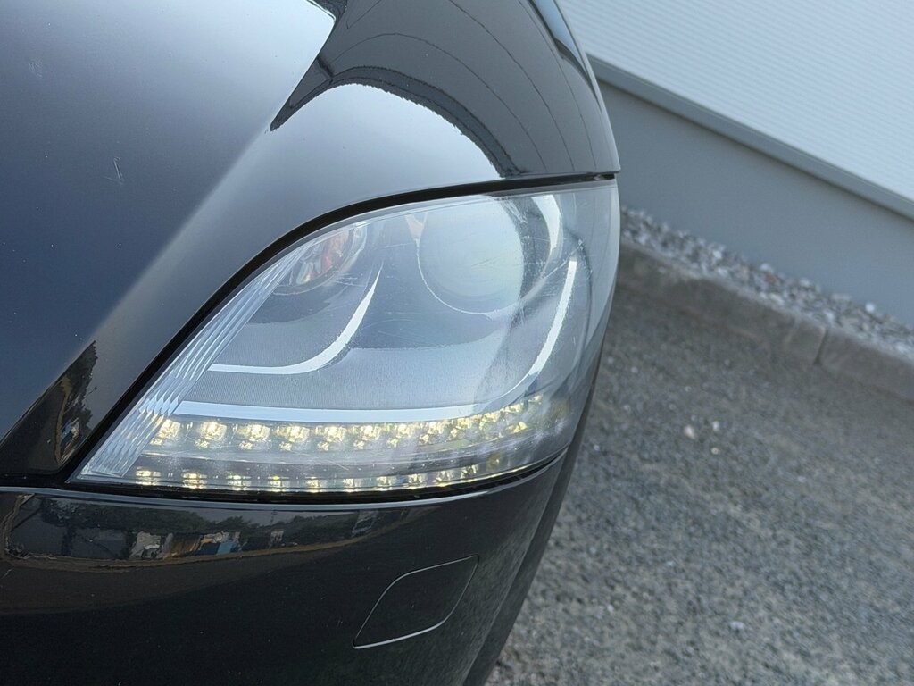 Audi TT 2.0 Tdi Black Edition Coupe Quat Black #5
