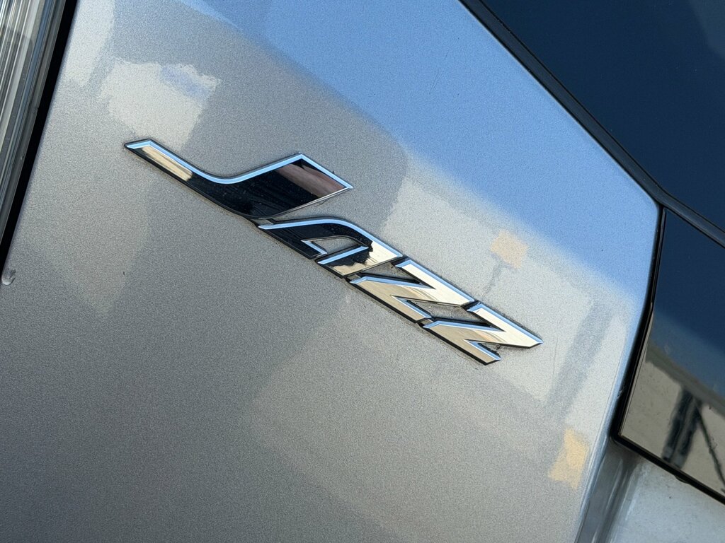 Honda Jazz I-vtec Es I-shift Black #11