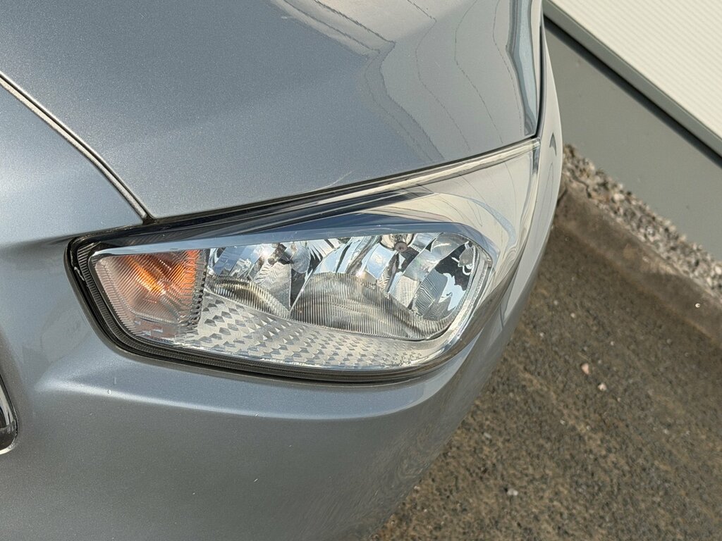 Ford Focus 1.5 Tdci Style Hatchback Euro 6 DV16LCT Silver #5
