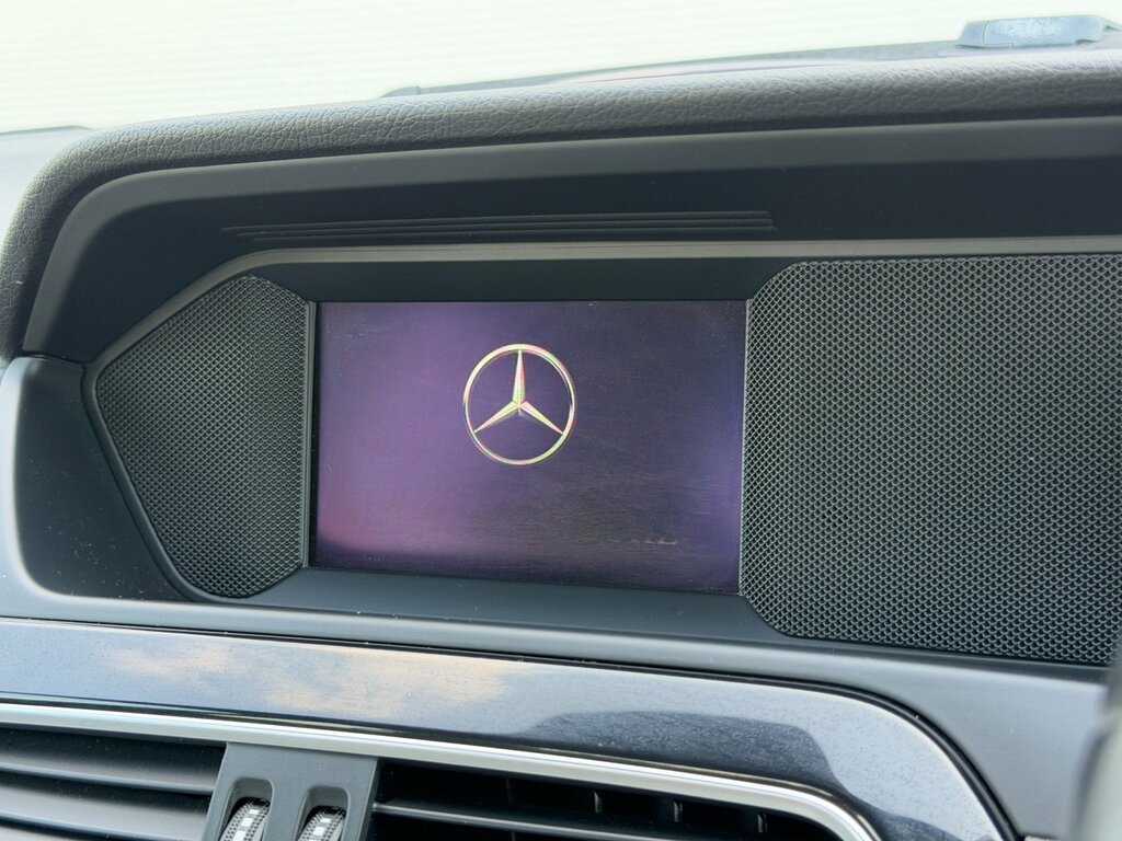 Mercedes-Benz C Class C220 Executive Se Cdi Blueefficiency Grey #29