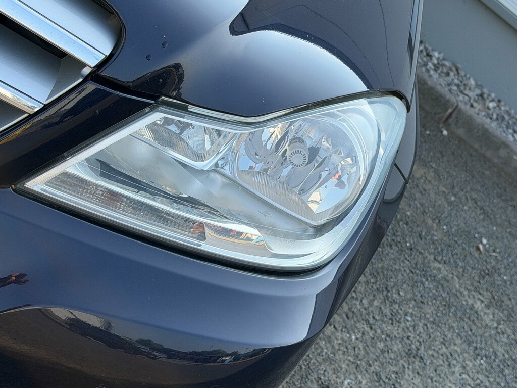 Mercedes-Benz C Class C220 Executive Se Cdi Blueefficiency Grey #5
