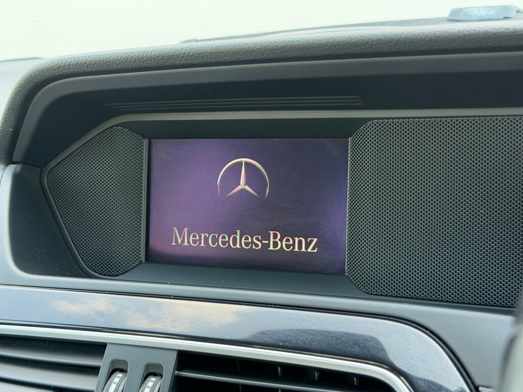 Mercedes-Benz C Class C220 Executive Se Cdi Blueefficiency Grey #28